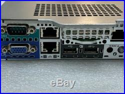 Dell PowerEdge R430 Rack Server Used