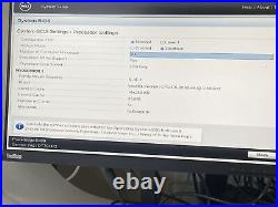 Dell PowerEdge R430 Server Xeon E5-2690 v4 2.60GHz 128GB RAM NO HDD NO OS