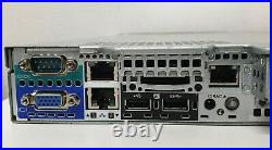 Dell PowerEdge R430 Xeon E5-2630 v3 @ 2.4GHz 32GB DDR4 Raid H730 Mini 2 TB