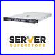 Dell-PowerEdge-R440-Server-2x-Gold-5115-20-Cores-H730P-64GB-RAM-2x-trays-01-ry