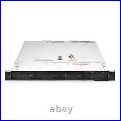 Dell PowerEdge R440 Server 2x Gold 6152 2.10Ghz 44-Core 64GB H330 Rails