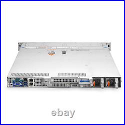 Dell PowerEdge R440 Server 2x Gold 6152 2.10Ghz 44-Core 64GB H330 Rails