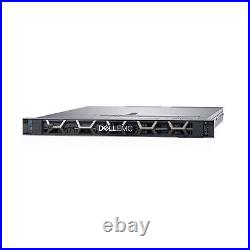 Dell PowerEdge R440 Server 2x Silver 4116 2.10Ghz 24-Core 32GB HBA330