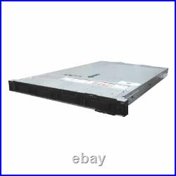 Dell PowerEdge R440 Server with4x 3.5in HDD