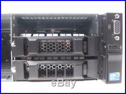 Dell PowerEdge R510 14 Bay Server Dual Xeon 6 Core X5670 @ 2.93GHz, 12GB, H700