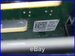 Dell PowerEdge R510 Intel Xeon E5520 2.27GHz 24GB Perc H700 2U Rack Server