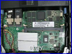 Dell PowerEdge R510 RARE 14 Bay Server 2x Xeon 6 Core X5670 @ 2.93GHz 8GB H700