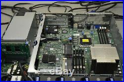 Dell PowerEdge R510 Server Intel Xeon E5520@ 2.27GHz 16GB RAM