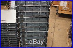 Dell PowerEdge R510 Server with 2x Xeon X5670 2.93GHZ 6-Core 48GB Ram H700 H700i