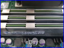 Dell PowerEdge R510 Server with 2x Xeon X5670 2.93GHZ 6-Core 48GB Ram H700 H700i