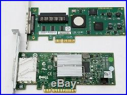 Dell PowerEdge R520 2U Server 2Xeon E5-2430 0 2.2GHz 6C 16GB PERC H200E Host