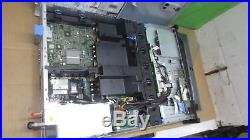 Dell PowerEdge R520 2x Intel Xeon 6-Core @ 2.20GHz 32GB PC3 H710 Mini 1xPSU