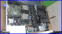 Dell PowerEdge R520 2x Intel Xeon 6-Core @ 2.20GHz 32GB PC3 H710 Mini 1xPSU