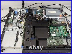 Dell PowerEdge R520 Server Xeon E5-2403 96GB RAM 6xSAS Drives NoOS