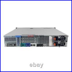 Dell PowerEdge R520 Storage Server- 8x 4TB Drives (32 TB Total)