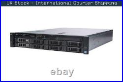 Dell PowerEdge R530 1x8 3.5 Hard Drives Build Your Own Server LOT