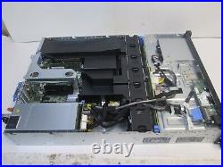 Dell PowerEdge R530 2x E5-2623v3 3.0GHz 6 Core 64GB 1x 2TB SATA