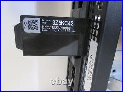 Dell PowerEdge R530 2x E5-2623v3 3.0GHz 6 Core 64GB 1x 2TB SATA