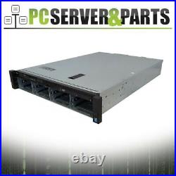 Dell PowerEdge R530 3.5 2X V4 S130i Server Wholesale- CTO- Custom To Order