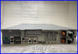 Dell PowerEdge R530 Intel Xeon E5-2660 v3 2.6GHz 64GB RAM NO HDD