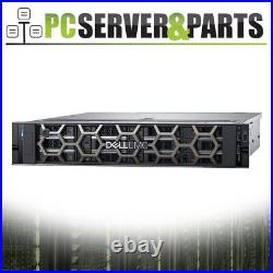 Dell PowerEdge R540 32 Core LFF Server 2X Gold 6130 H330 CTO- Custom Wholesale