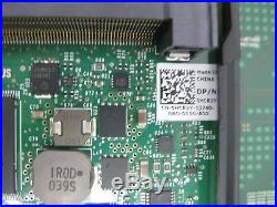 Dell PowerEdge R610 1U Server 2x Xeon Dual Core E5502 @ 1.86GHz, 4GB RAM, 1 PSU
