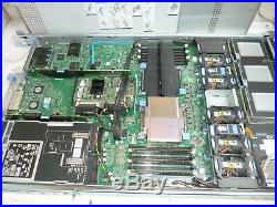Dell PowerEdge R610 1x Xeon E5520 2.27GHz 6GB Ram&