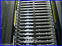 Dell PowerEdge R610 2x QuadCore XEON X5570 2.93Ghz 24GB Raid SAS 6i/R 717W PSU