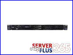 Dell PowerEdge R610 Server 2x 2.93GHz 8-Core 64GB 2x Trays PERC 6i 2x power