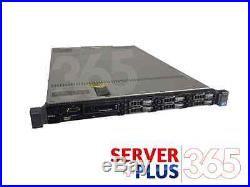 Dell PowerEdge R610 Server 2x E5620 Quad Core 72GB 6x 300GB 2x Power