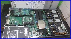 Dell PowerEdge R610 server 1x Xeon 6-Core X5690 @ 2 3.46GHz 0GB DDR3