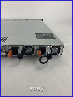 Dell PowerEdge R620 Xeon E5-2640 2.50 GHz 32 GB RAM Server NO OS NO HDD