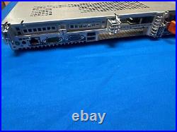 Dell PowerEdge R630 10bay Barebones Server. MOBO 086D43, 2x750W PSU, 2xHeatsink