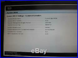 Dell PowerEdge R630 1x Xeon E5-2630L v3 @ 1.80GHz 8GB DDR4 H730 mini QTY+