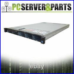 Dell PowerEdge R630 2x E5-2690 v4 Server CTO Custom to Order