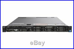 Dell PowerEdge R630 2x TEN CORE XEON E5-2650v3 2.3GHz 32GB 200GB SSD 1U Server