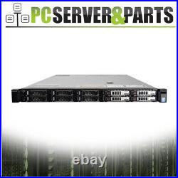 Dell PowerEdge R630 44 Core Server 2X E5-2699 V4 H730P No RAM/ HDD