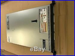Dell PowerEdge R630 BareBone 10BAY Rack Server Motherboard FAN chassis Heatsink