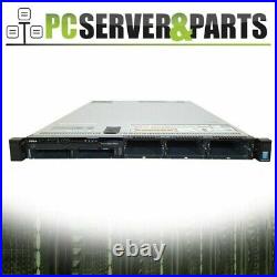 Dell PowerEdge R630 Server 2xE5-2660v3 = 20-Cores 32GB H730 No HDD's