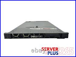 Dell PowerEdge R640 10Bay 2x Gold 6132 2.6GHz 14Core, 1TB RAM 16x 64GB, H730P