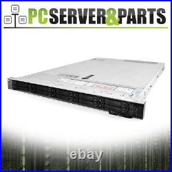 Dell PowerEdge R640 40 Core NVMe Server 2X Gold 6148 CTO- Custom- Wholesale
