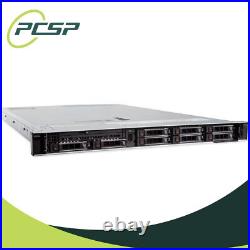 Dell PowerEdge R640 48 Core Server 2X Platinum 8168 S140i CTO- Custom- Wholesale