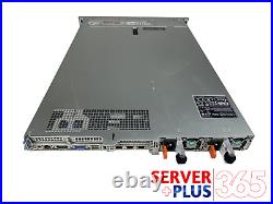 Dell PowerEdge R640 8Bay, 2x Gold 6132 2.6GHz 14C, 128GB RAM, 4x Tray, 10GB SFP+