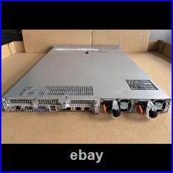 Dell PowerEdge R640 Server 10x2.5(8XNVME) H330 RAID 2X750W PSU CTO