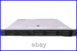 Dell PowerEdge R640 Server 2x Gold 5115 = 20 Cores H730P 32GB RAM 4x 2TB SAS