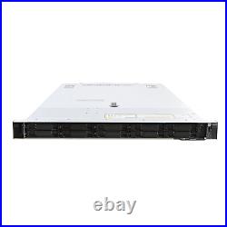 Dell PowerEdge R640 Server 2x Gold 6148 = 40 Cores H730P 256GB RAM No HDD