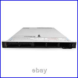 Dell PowerEdge R640 Server 2x Gold 6150 2.70Ghz 36-Core 256GB 800GB SSD + 10.8TB