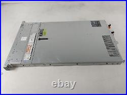 Dell PowerEdge R640 Xeon Silver 4114 128 GB PC4-21333R 1U Storage Node No