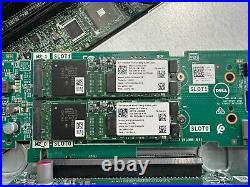 Dell PowerEdge R6415 10x2.5 NVMe EPYC 7401P 64GB H740P 2x240GB BOSS