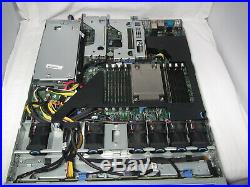 Dell PowerEdge R6415 1U OEM Rack Server AMD EPYC 7281 2.1Ghz 16Core 16GB 1TB